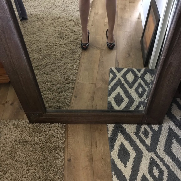 Two Lips sequin high heels - Picture 4 of 8